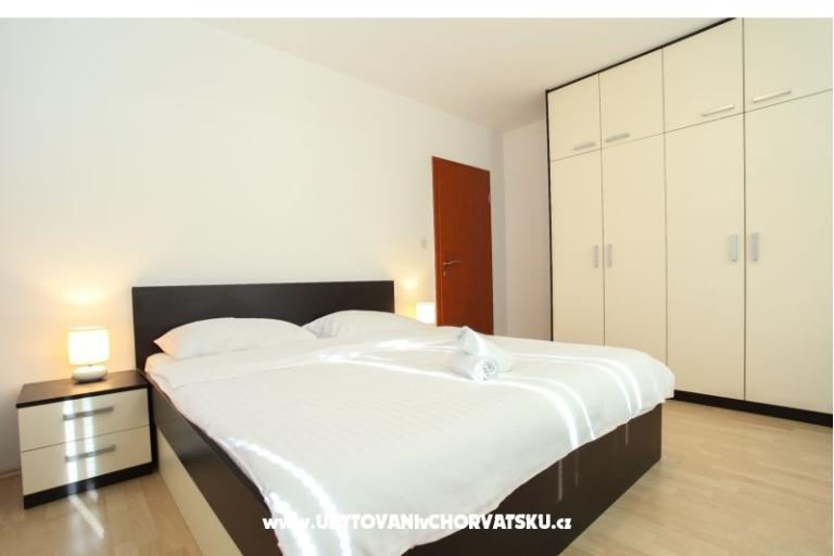 Pakoštane Apartmány Di-Ana – foto 3