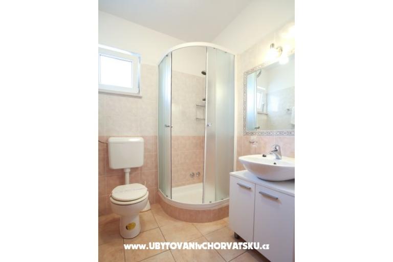 Pakoštane Apartmány Di-Ana – foto 4