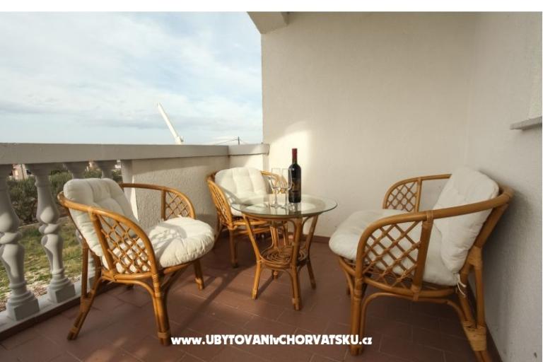 Pakoštane Apartmány Di-Ana – foto 6