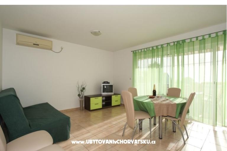 Pakoštane Apartmány Di-Ana – foto 7