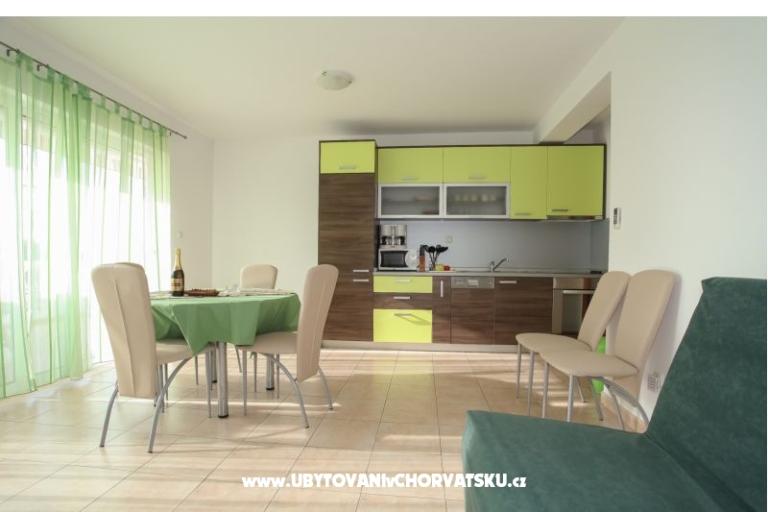 Pakoštane Apartmány Di-Ana – foto 8