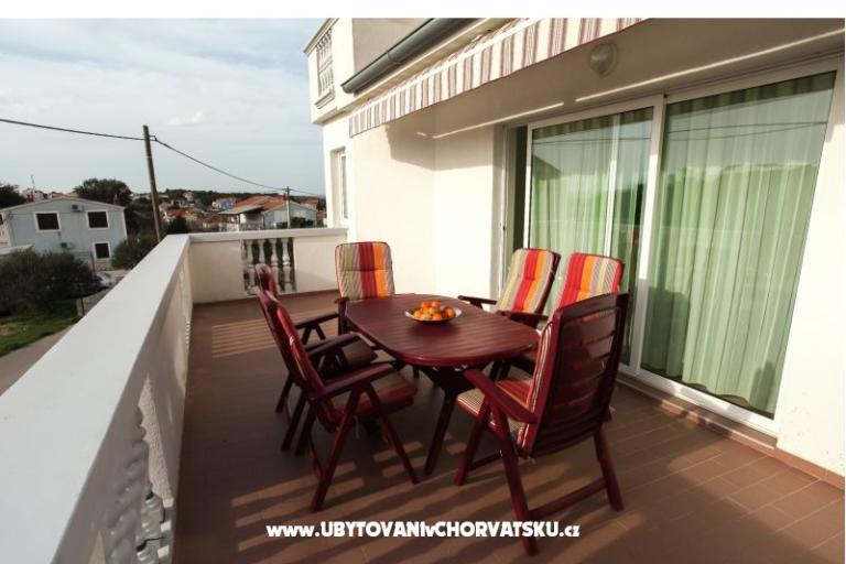 Pakoštane Apartmány Di-Ana – foto 9