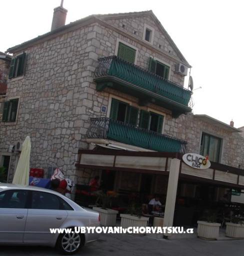 Pakoštane apartmani Riva – foto 3