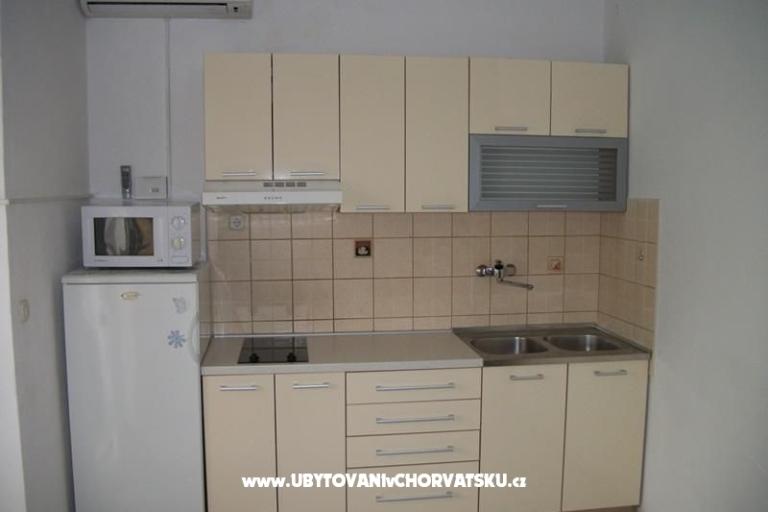 Apartmány Sinjal – foto 10