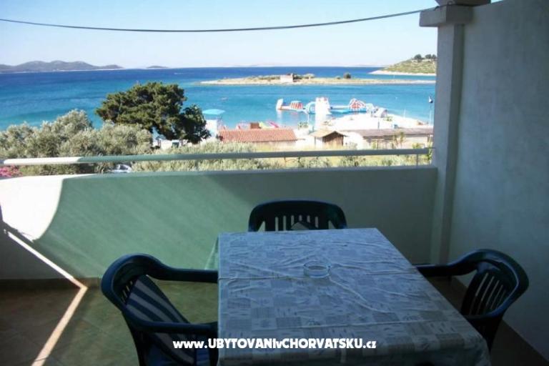 Apartmány Sinjal – foto 11