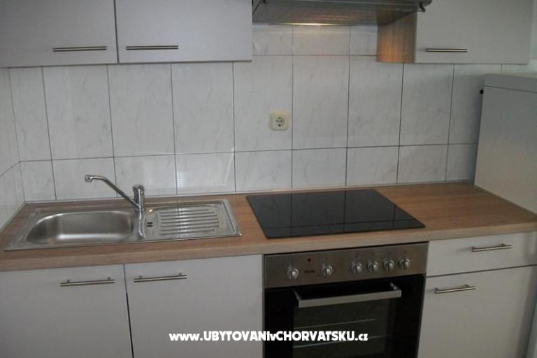 Apartmány Sinjal – foto 3