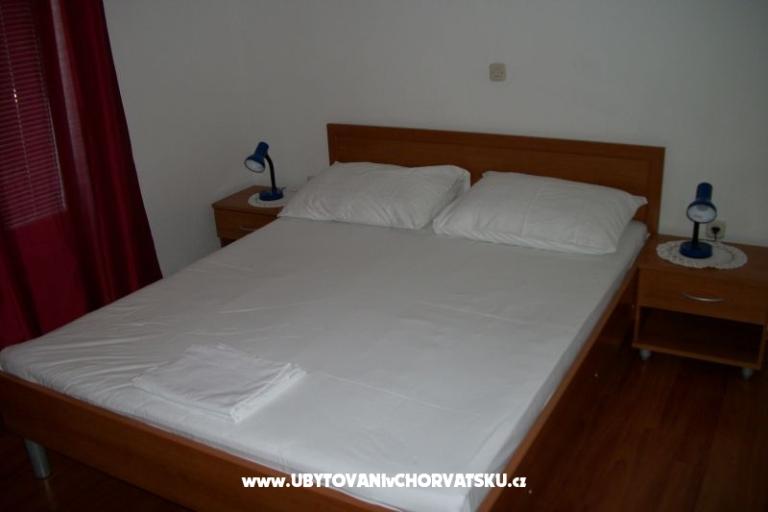 Apartmány Sinjal – foto 4