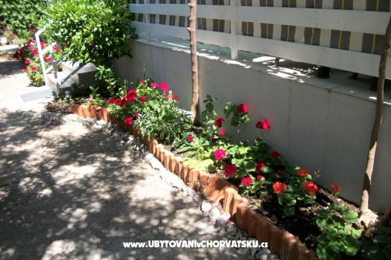 Apartmány Sinjal – foto 6