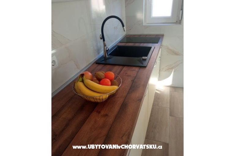 Apartmány Tonči – foto 5