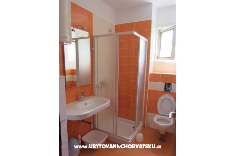 Pakoštane Apartmány Vulin – foto 10