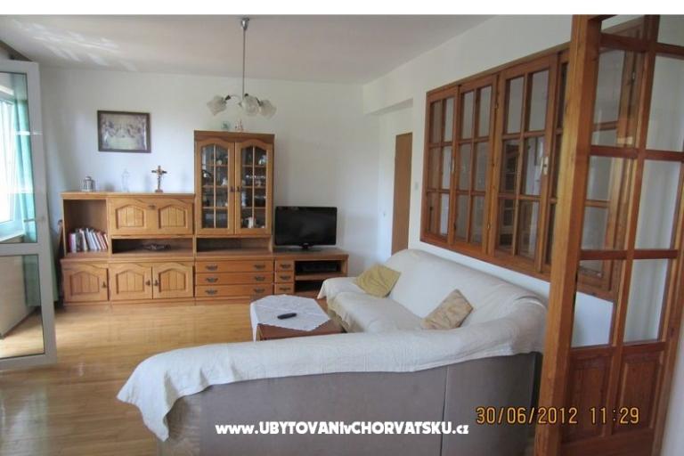 Pakoštane Apartmány Vulin – foto 12