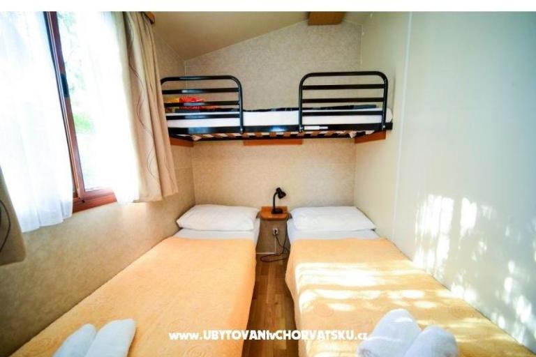Pakoštane Apartmány Vulin – foto 16