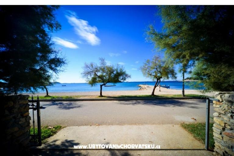 Pakoštane Apartmány Vulin – foto 17