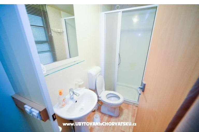 Pakoštane Apartmány Vulin – foto 18