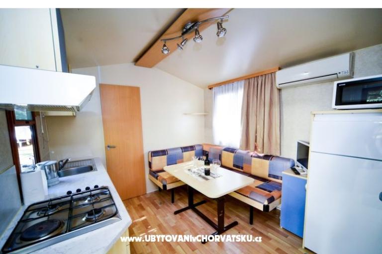 Pakoštane Apartmány Vulin – foto 2