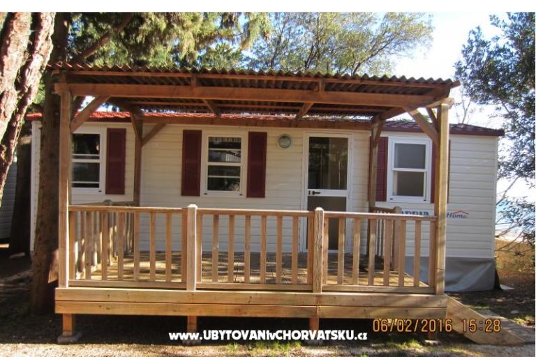 Pakoštane Apartmány Vulin – foto 20