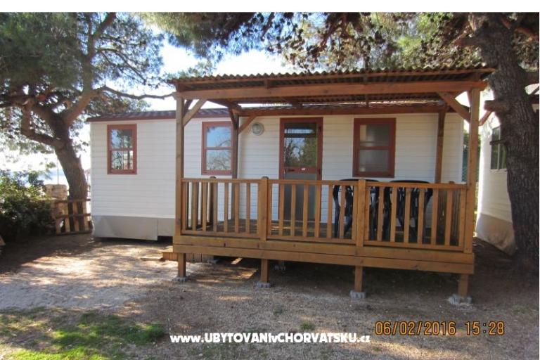 Pakoštane Apartmány Vulin – foto 21