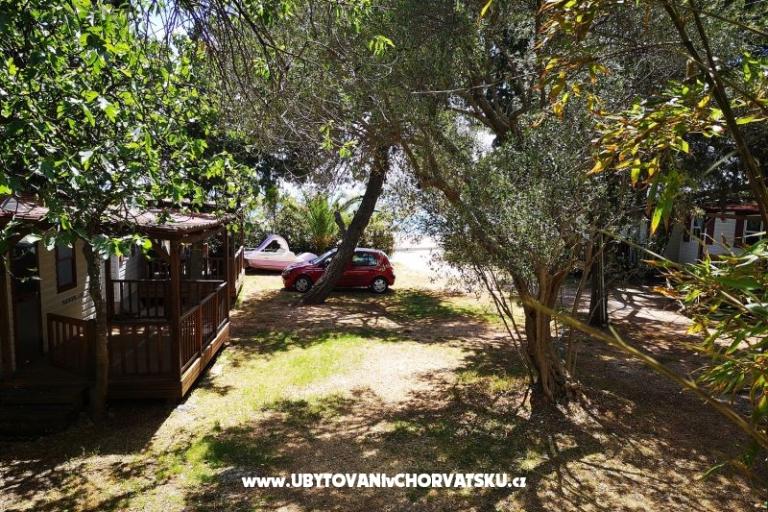 Pakoštane Apartmány Vulin – foto 22