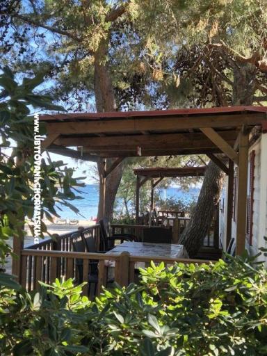 Pakoštane Apartmány Vulin – foto 26