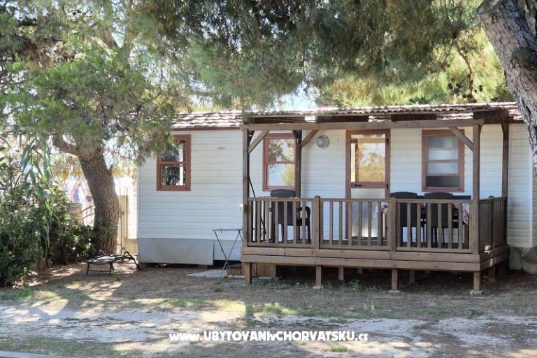 Pakoštane Apartmány Vulin – foto 27