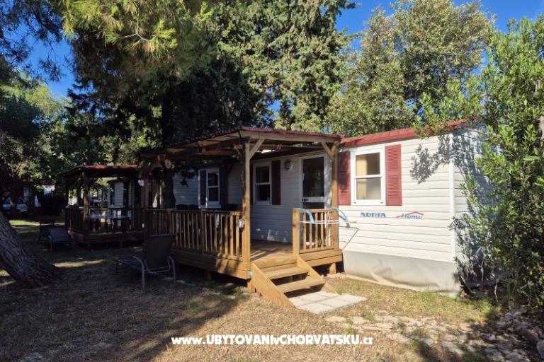 Pakoštane Apartmány Vulin – foto 28