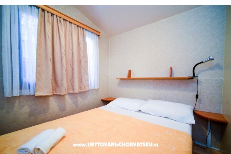 Pakoštane Apartmány Vulin – foto 4