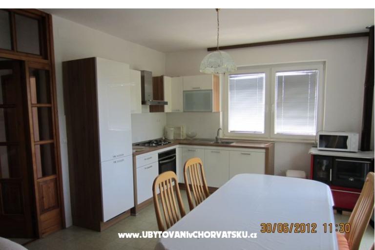 Pakoštane Apartmány Vulin – foto 5