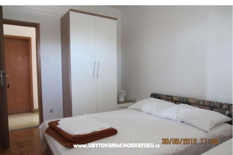Pakoštane Apartmány Vulin – foto 6