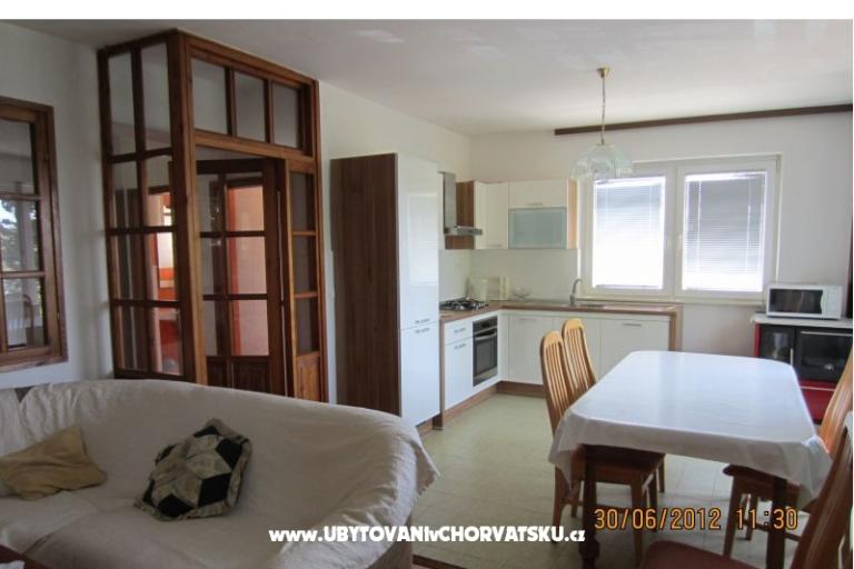Pakoštane Apartmány Vulin – foto 7
