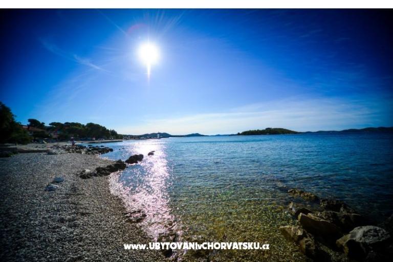 Pakoštane Apartmány Vulin – foto 8