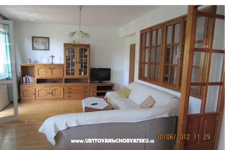 Pakoštane Apartmány Vulin – foto 9