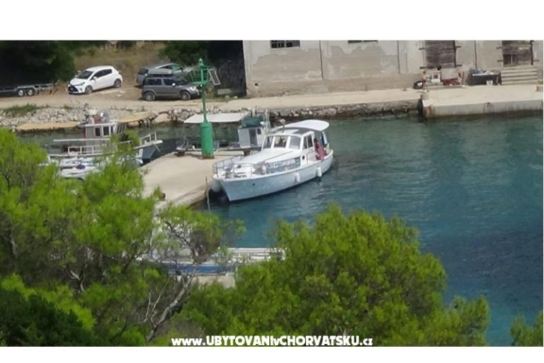 Tourist boat - Robinson Tourism – foto 9