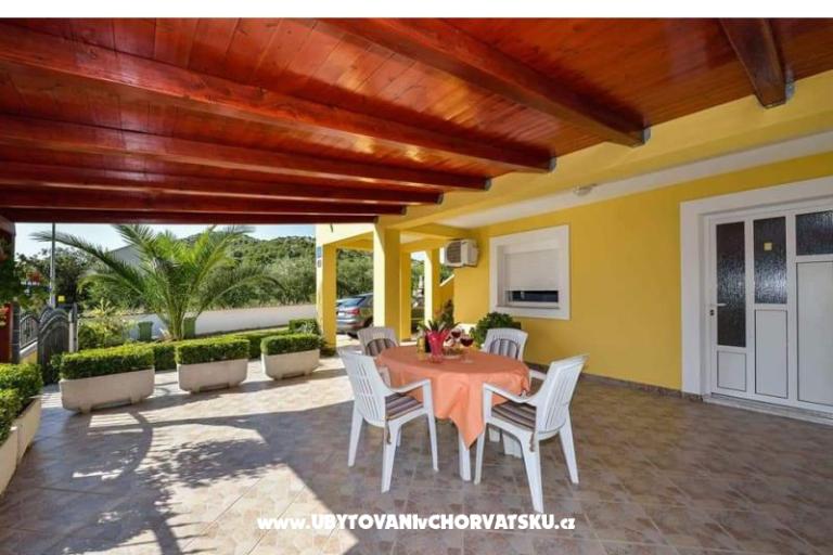 Apartmány Antonio – foto 14