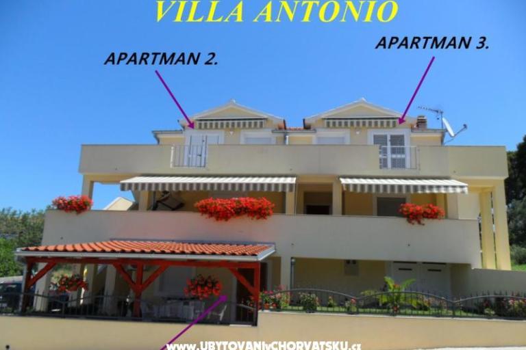 Apartmány Antonio – foto 3