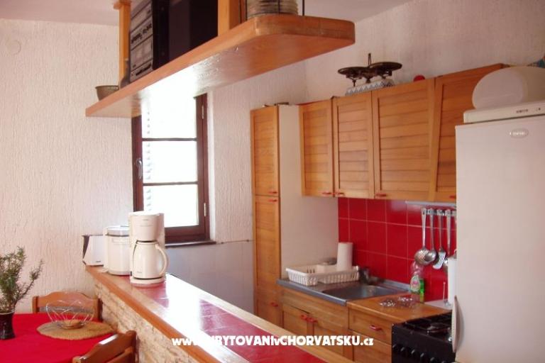 Apartmán Baleno - vila Sabina – foto 13