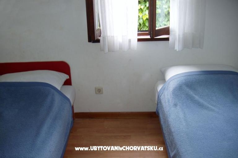 Apartmán Baleno - vila Sabina – foto 15