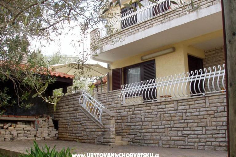 Apartmán Baleno - vila Sabina – foto 2