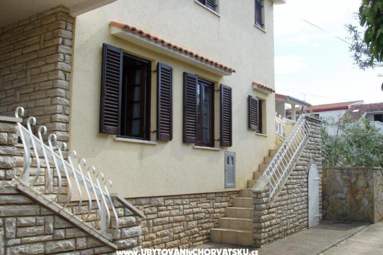 Apartmán Baleno - vila Sabina – foto 3