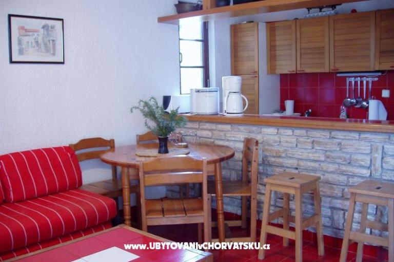 Apartmán Baleno - vila Sabina – foto 4