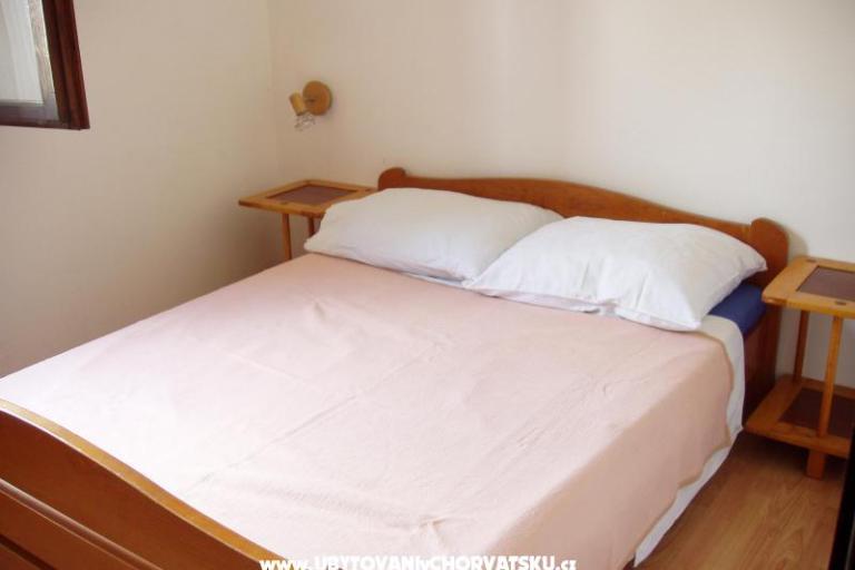 Apartmán Baleno - vila Sabina – foto 5