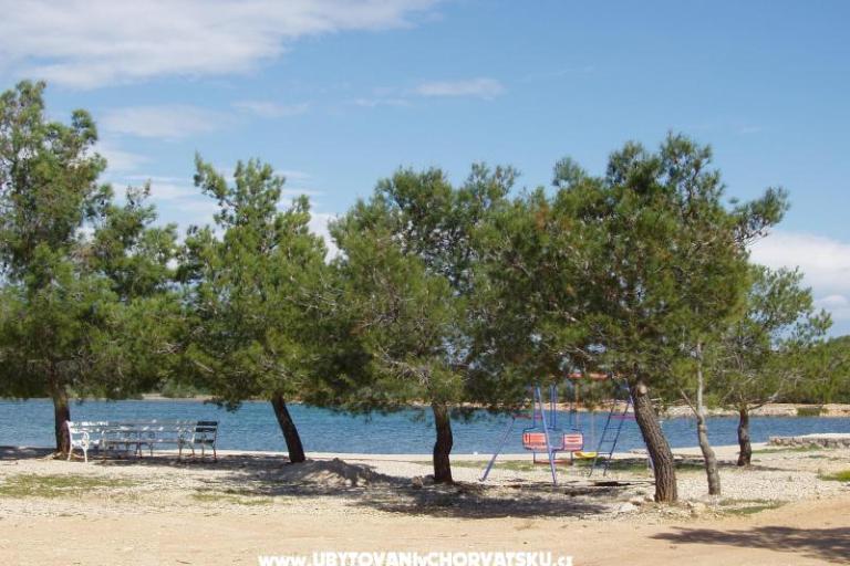 Apartmán Baleno - vila Sabina – foto 7