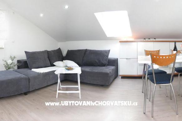 Apartmán Niko – foto 2