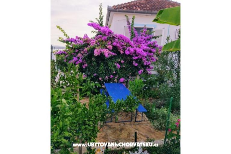 Apartmány Marija-Tkon – foto 10