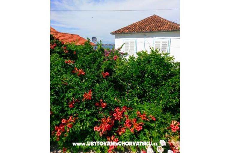 Apartmány Marija-Tkon – foto 12