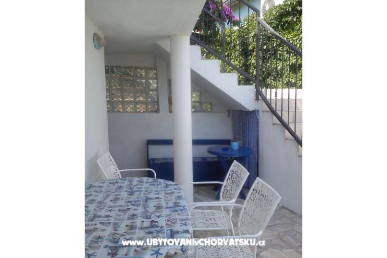 Apartmány Marija-Tkon – foto 13