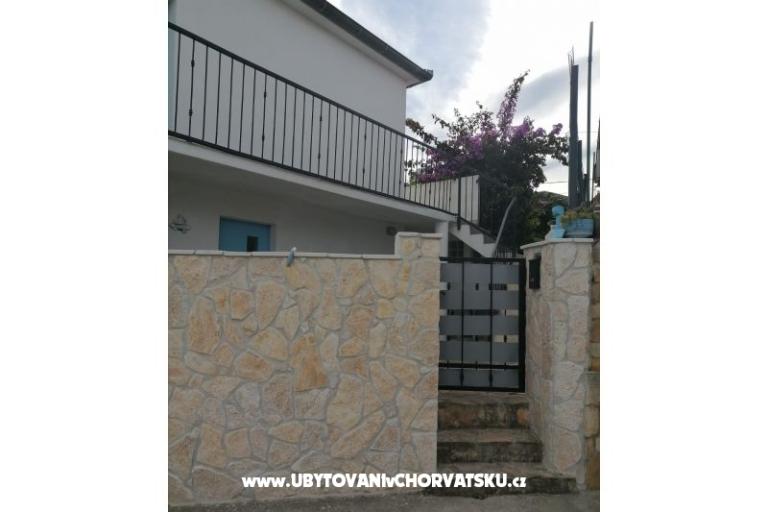 Apartmány Marija-Tkon – foto 2