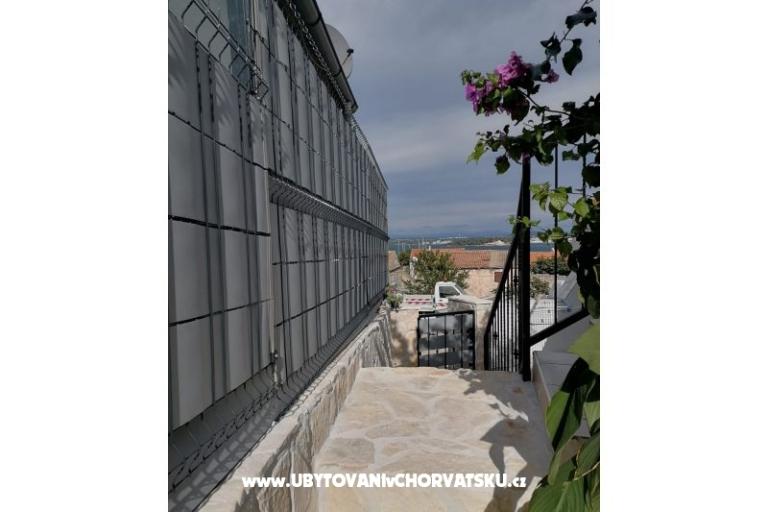 Apartmány Marija-Tkon – foto 5