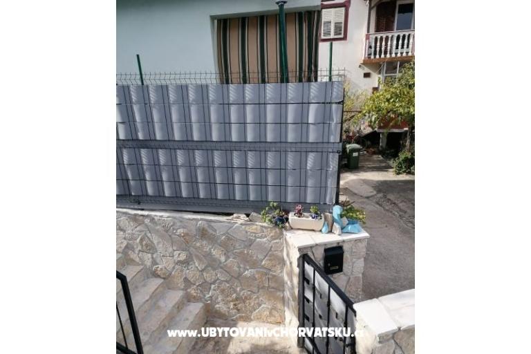 Apartmány Marija-Tkon – foto 8