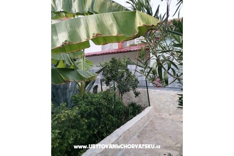 Apartmány Marija-Tkon – foto 9