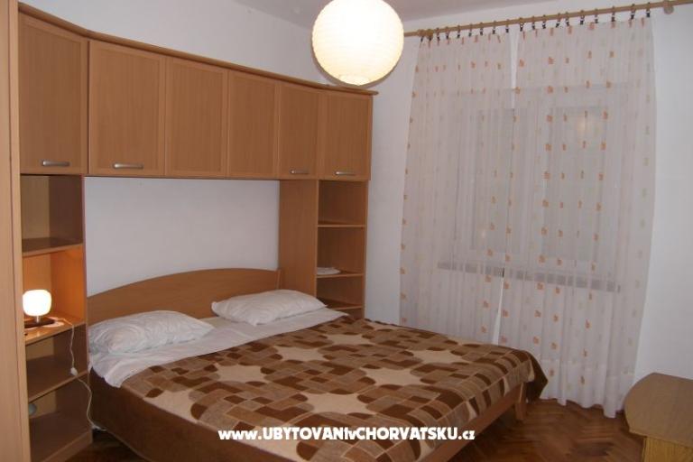 Apartmány Alicia – foto 12